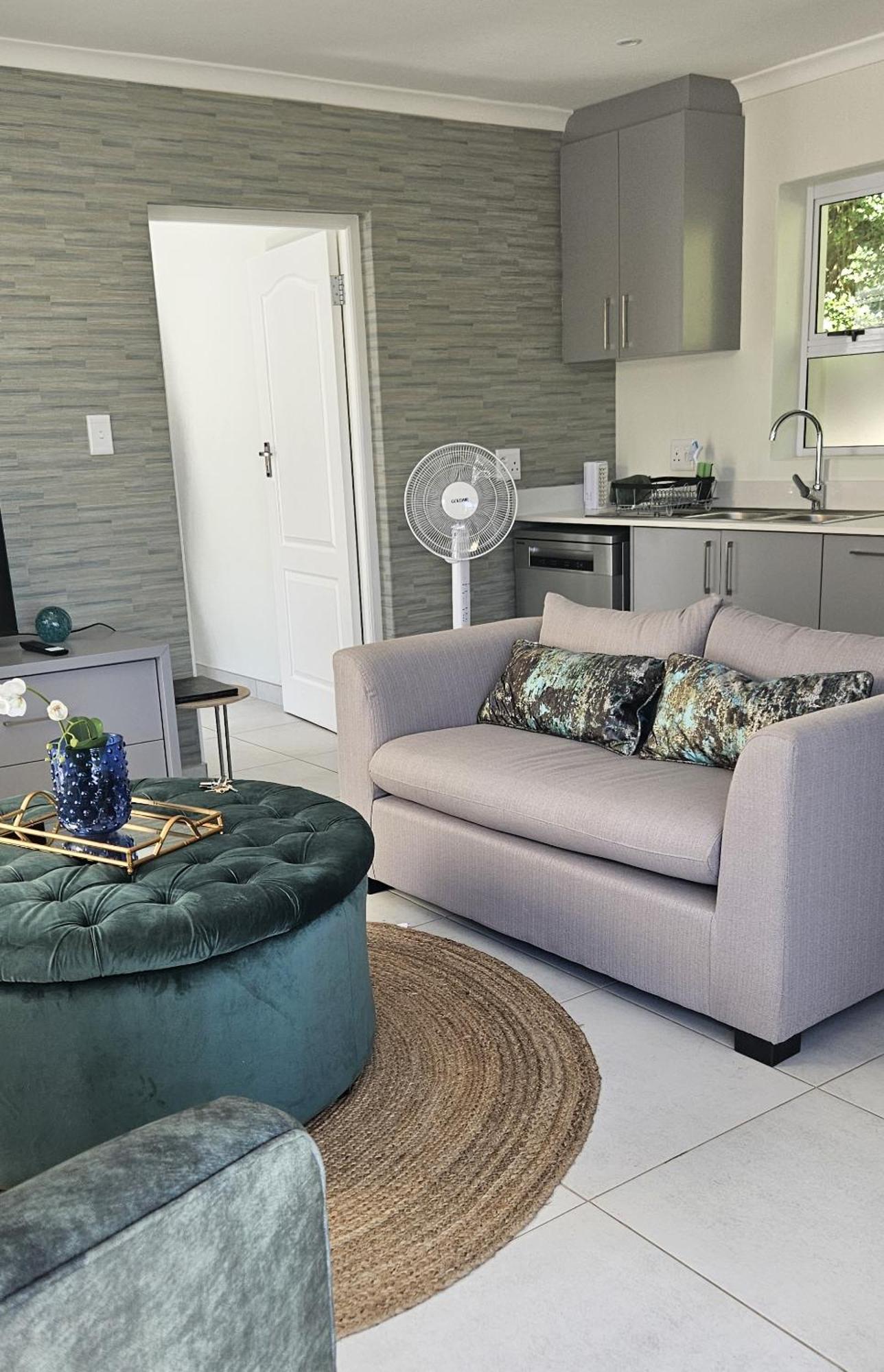 Kunjani Villas สเตลเลนบอช ภายนอก รูปภาพ