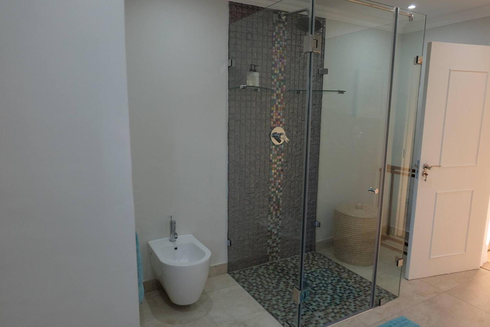 Kunjani Villas สเตลเลนบอช ภายนอก รูปภาพ