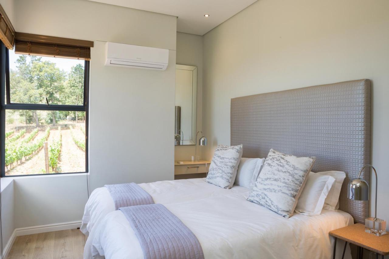 Kunjani Villas สเตลเลนบอช ภายนอก รูปภาพ
