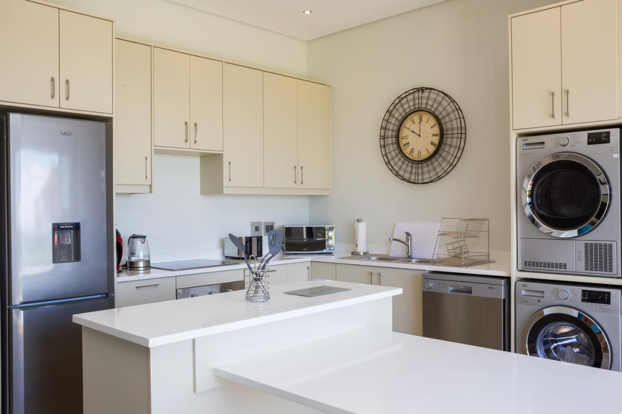 Kunjani Villas สเตลเลนบอช ภายนอก รูปภาพ
